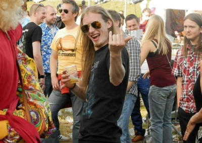Woodstock aan de Waal  28 juni 2013 (22)